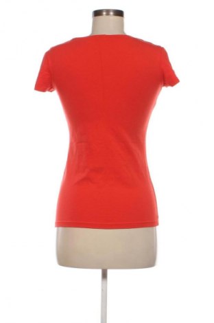 Damen Shirt Lucy, Größe S, Farbe Rot, Preis € 13,12