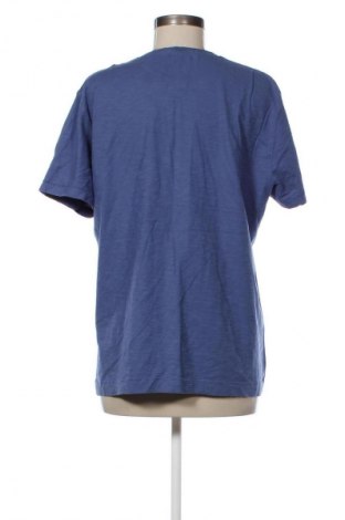 Damen Shirt Lufian, Größe XXL, Farbe Blau, Preis 13,81 €