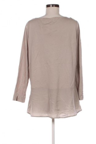 Bluzka damska Luisa Cerano, Rozmiar XL, Kolor Beżowy, Cena 157,99 zł