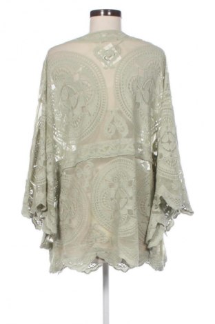 Bluză de femei M.X.O, Mărime XL, Culoare Verde, Preț 52,99 Lei