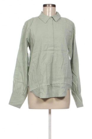 Damen Shirt MSCH, Größe M, Farbe Grün, Preis € 23,99