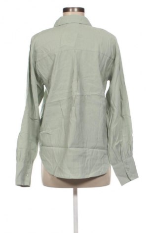 Damen Shirt MSCH, Größe M, Farbe Grün, Preis € 23,99