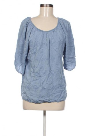 Damen Shirt Made In Italy, Größe M, Farbe Blau, Preis € 23,99