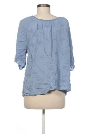 Damen Shirt Made In Italy, Größe M, Farbe Blau, Preis € 23,99
