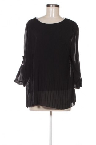 Damen Shirt Made In Italy, Größe L, Farbe Schwarz, Preis 21,99 €