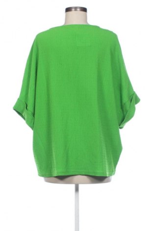 Damen Shirt Made In Italy, Größe M, Farbe Grün, Preis € 10,00