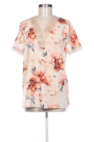 Damen Shirt Made In Italy, Größe M, Farbe Mehrfarbig, Preis € 15,05