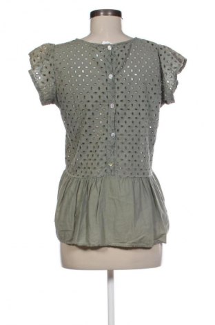 Damen Shirt Made In Italy, Größe S, Farbe Grün, Preis 9,79 €