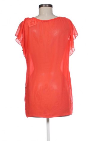 Damen Shirt Made In Italy, Größe M, Farbe Orange, Preis 9,79 €