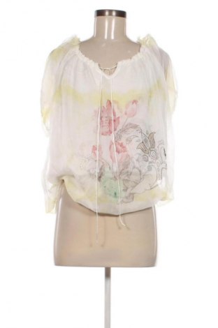 Bluză de femei Made In Italy, Mărime M, Culoare Multicolor, Preț 50,00 Lei