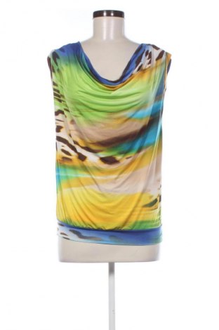 Bluză de femei Made In Italy, Mărime M, Culoare Multicolor, Preț 50,00 Lei