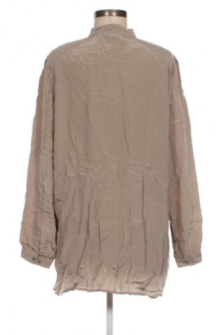 Bluză de femei Madeleine, Mărime XL, Culoare Gri, Preț 163,99 Lei