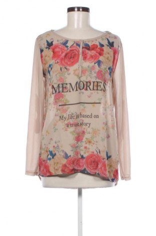 Bluză de femei Madonna, Mărime S, Culoare Multicolor, Preț 50,00 Lei