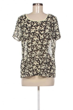 Γυναικεία μπλούζα Maison Scotch, Μέγεθος M, Χρώμα Πολύχρωμο, Τιμή 13,99 €