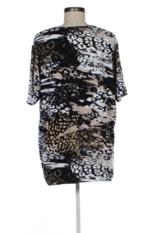 Damen Shirt Malva, Größe XXL, Farbe Mehrfarbig, Preis € 10,99
