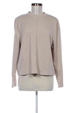 Bluză de femei Mango, Mărime M, Culoare Bej, Preț 91,99 Lei