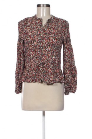 Bluză de femei Mango, Mărime XS, Culoare Multicolor, Preț 91,99 Lei