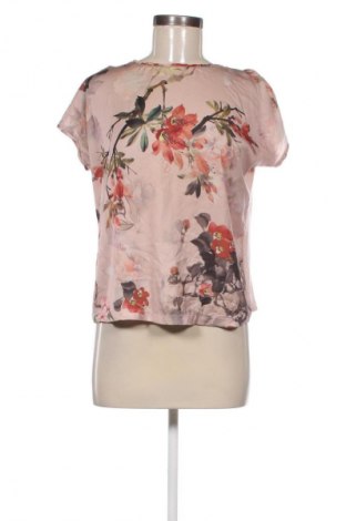 Damen Shirt Mango, Größe XS, Farbe Mehrfarbig, Preis € 20,47