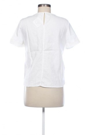 Damen Shirt Mango, Größe M, Farbe Weiß, Preis € 14,00