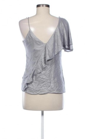 Bluză de femei Mango, Mărime S, Culoare Gri, Preț 71,05 Lei
