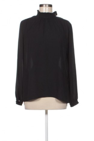 Bluză de femei Mango, Mărime M, Culoare Negru, Preț 91,99 Lei