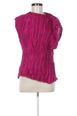 Damen Shirt Mango, Größe M, Farbe Lila, Preis 18,16 €