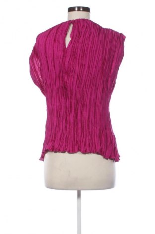 Damen Shirt Mango, Größe M, Farbe Lila, Preis 18,16 €