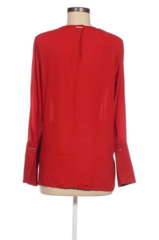 Damen Shirt Mango, Größe S, Farbe Rot, Preis 14,00 €