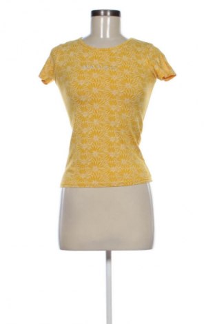 Damen Shirt Mango, Größe XS, Farbe Mehrfarbig, Preis € 13,81