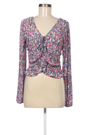 Damen Shirt Mango, Größe L, Farbe Mehrfarbig, Preis 18,99 €