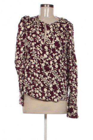 Bluză de femei Mango, Mărime XL, Culoare Multicolor, Preț 91,99 Lei