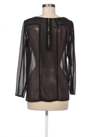 Bluză de femei Mango, Mărime M, Culoare Negru, Preț 91,99 Lei