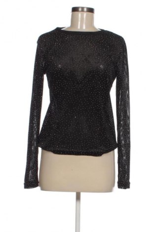 Bluză de femei Mango, Mărime L, Culoare Negru, Preț 91,99 Lei
