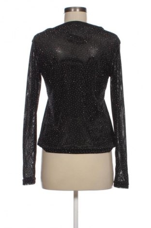 Bluză de femei Mango, Mărime L, Culoare Negru, Preț 91,99 Lei