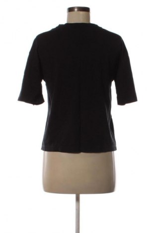 Damen Shirt Mango, Größe M, Farbe Schwarz, Preis € 14,00