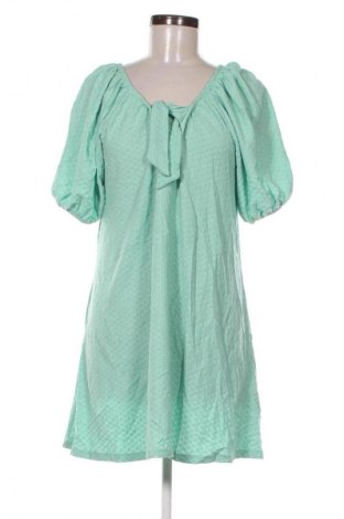 Damen Shirt Mango, Größe M, Farbe Blau, Preis € 9,99