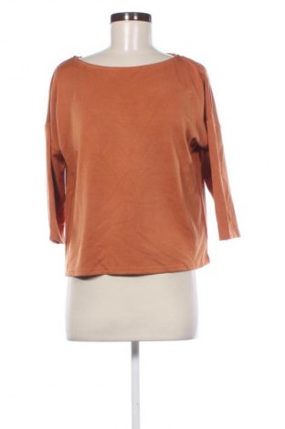 Damen Shirt Manguun, Größe L, Farbe Braun, Preis 13,99 €