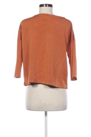 Damen Shirt Manguun, Größe L, Farbe Braun, Preis 13,99 €