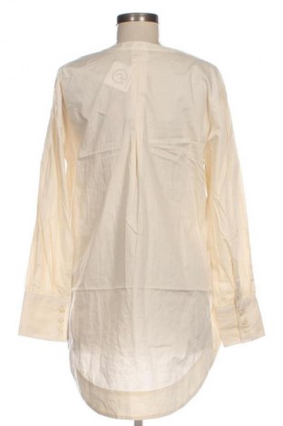 Damen Shirt Manguun, Größe M, Farbe Beige, Preis 21,99 €