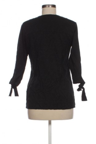 Bluză de femei Manguun, Mărime M, Culoare Negru, Preț 24,99 Lei