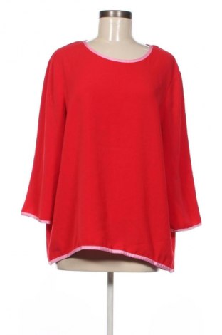 Damen Shirt Marc Aurel, Größe XL, Farbe Rot, Preis 56,99 €