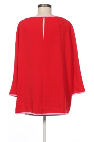 Damen Shirt Marc Aurel, Größe XL, Farbe Rot, Preis 56,99 €