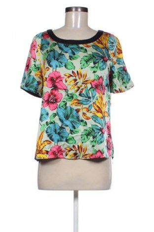 Damen Shirt Marc Aurel, Größe M, Farbe Mehrfarbig, Preis € 34,78
