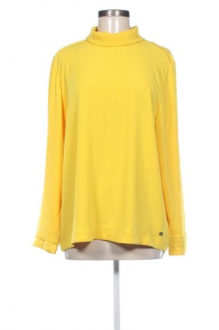 Bluză de femei Marc Cain, Mărime XL, Culoare Galben, Preț 221,97 Lei