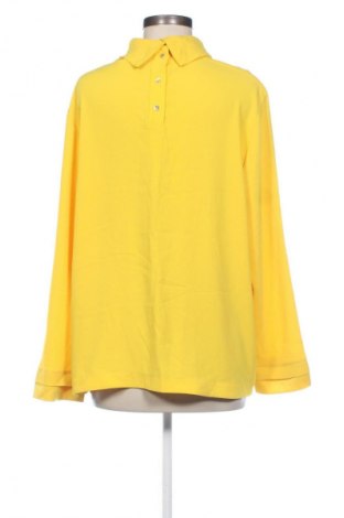 Bluză de femei Marc Cain, Mărime XL, Culoare Galben, Preț 221,97 Lei