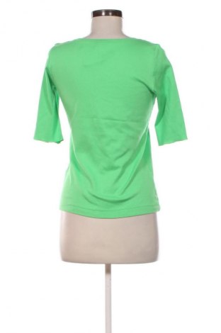 Bluză de femei Marc Cain, Mărime M, Culoare Verde, Preț 734,99 Lei
