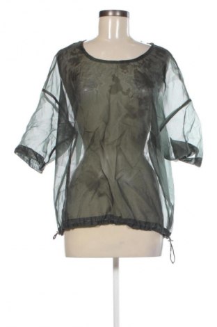 Dámská halenka Marc Cain Sports, Velikost XL, Barva Zelená, Cena  1 299,00 Kč