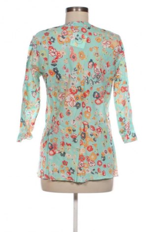 Damen Shirt Marc O'Polo, Größe M, Farbe Mehrfarbig, Preis 113,22 €