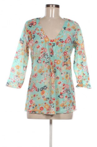 Damen Shirt Marc O'Polo, Größe M, Farbe Mehrfarbig, Preis 113,22 €