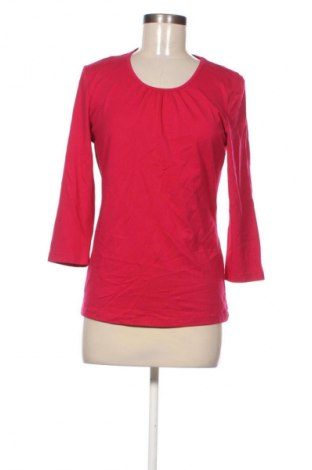 Damen Shirt Maria Bonita, Größe S, Farbe Rot, Preis 23,99 €